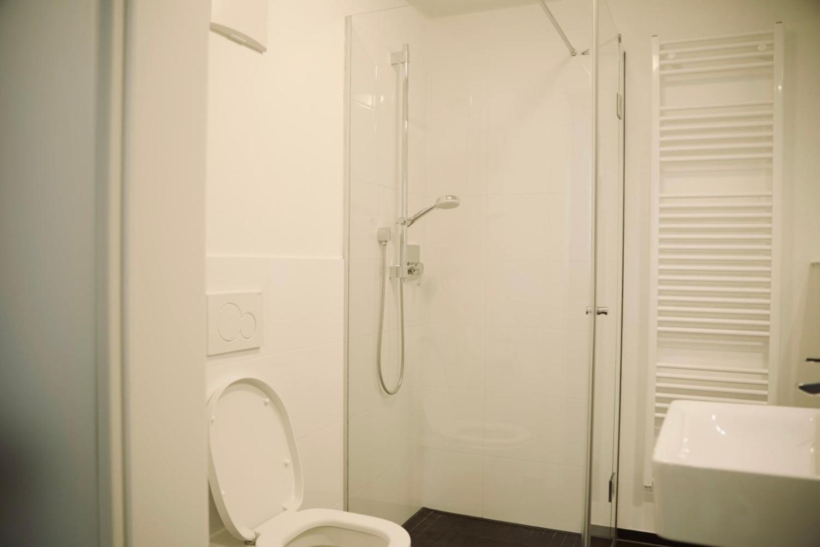 De La Vie Reutlingen - Altstadt Apartment An Stadthalle & Am Marktplatz المظهر الخارجي الصورة