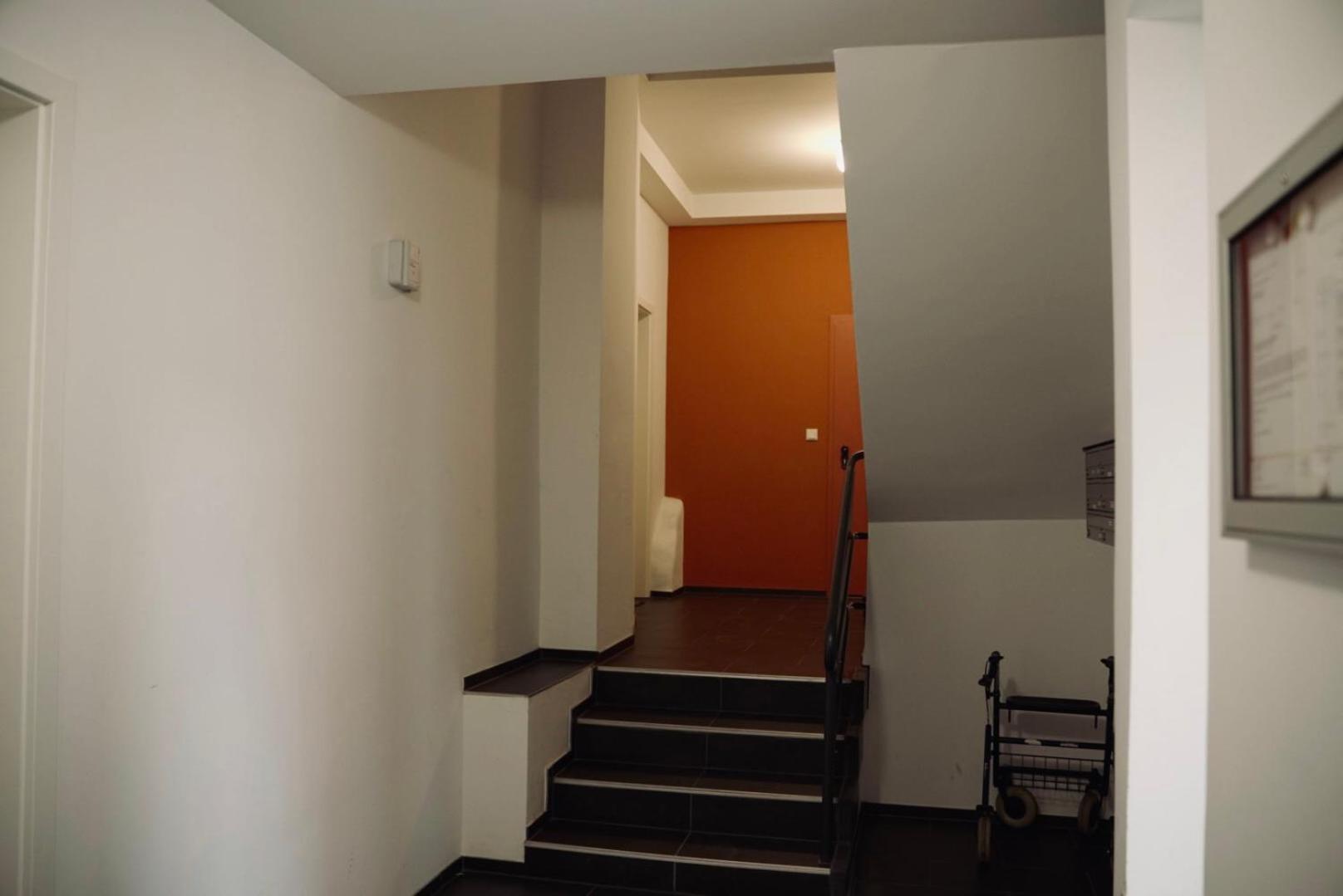 De La Vie Reutlingen - Altstadt Apartment An Stadthalle & Am Marktplatz المظهر الخارجي الصورة